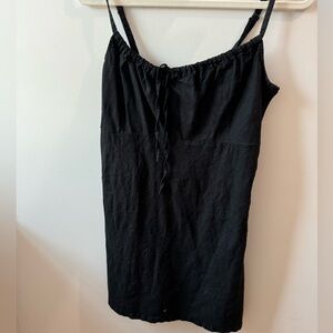 Urban Outfitters Black Mini Dress